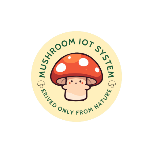 Mushroom IoT System